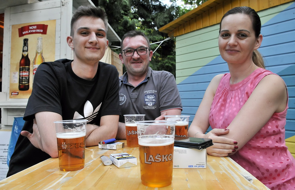 Biergarten 2, beerfest, fesival piva, Dani piva