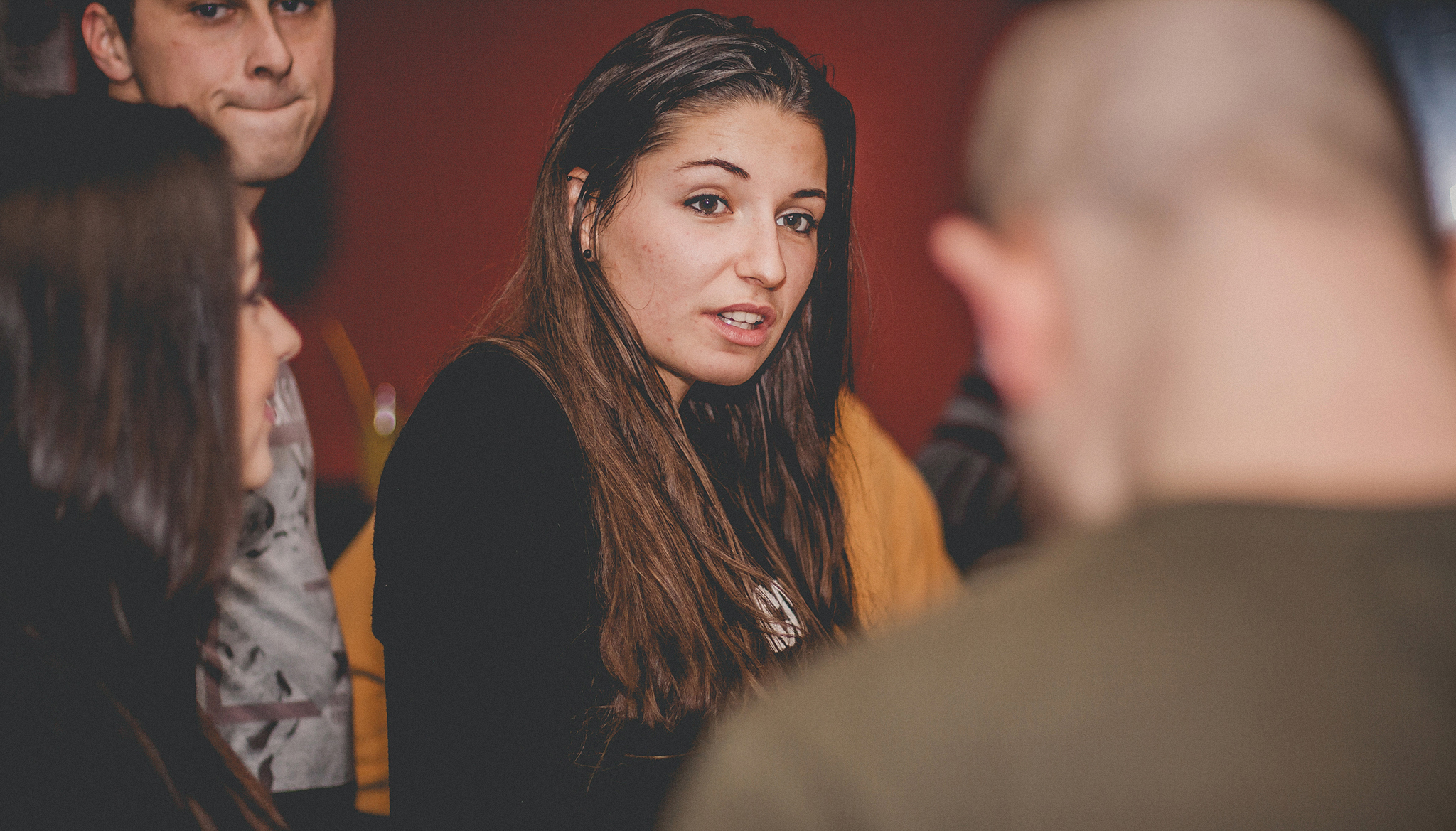 Rock večer uz The Yangsters i Aritmiu u caffe baru ‘Sloboda’ Rock večer uz The Yangsters i Aritmiu u caffe baru ‘Sloboda’