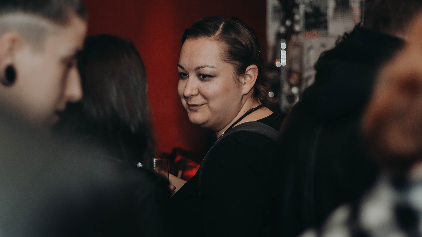 Scena ‘Sloboda’: Thee Melomen i B.C. Five