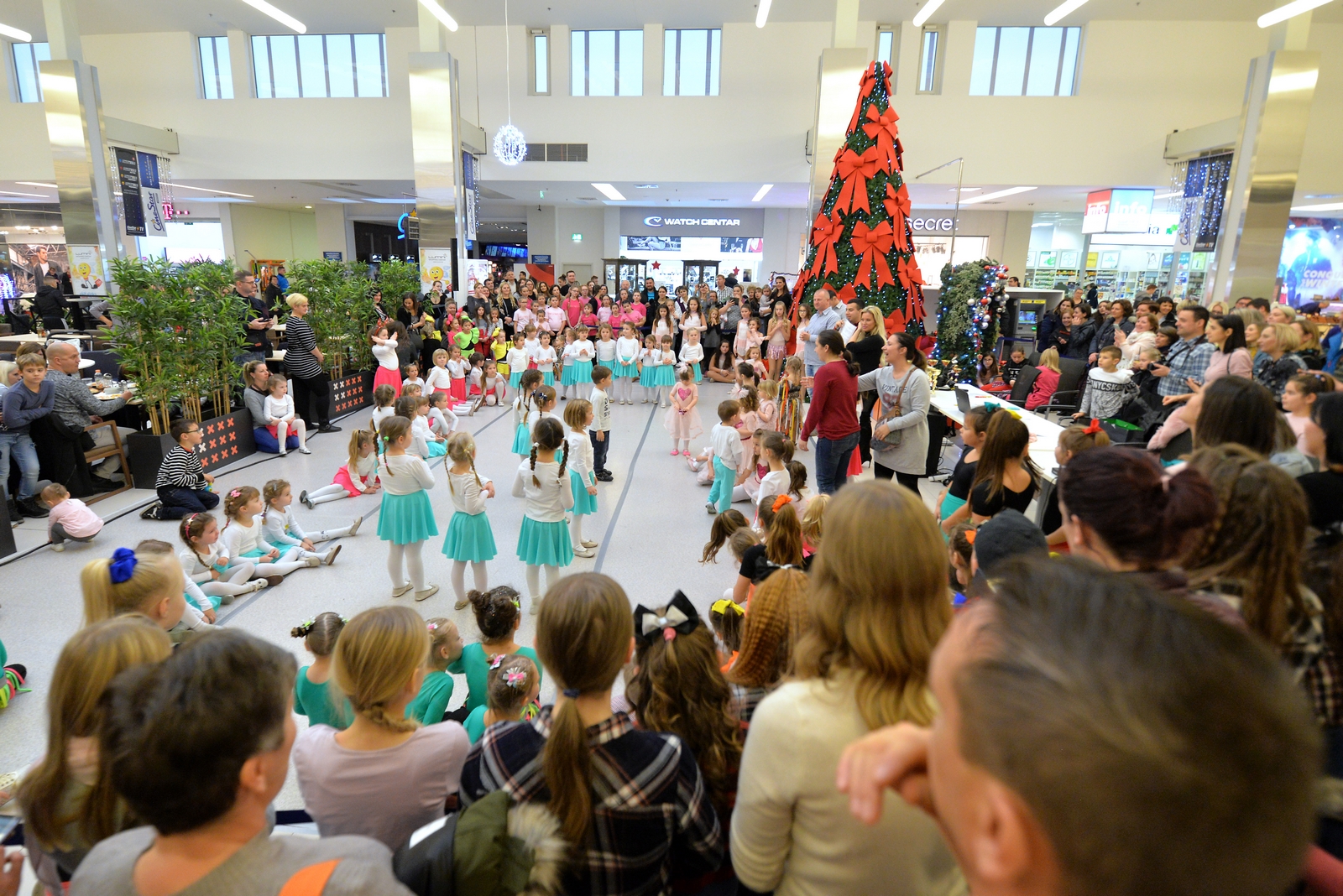 Varaždin Dance Open