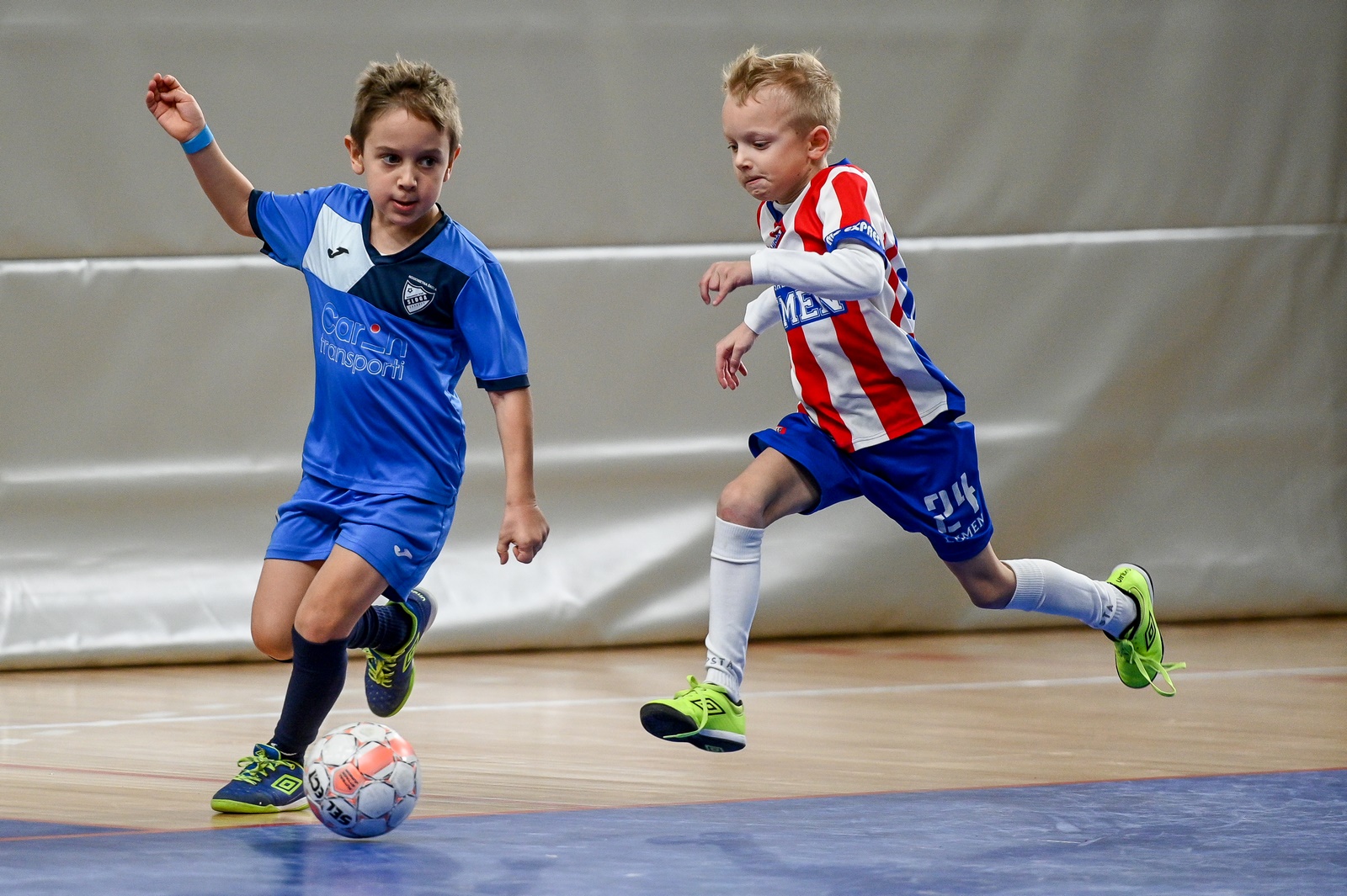 Arena Suzuki Bumbar kup (2020.)