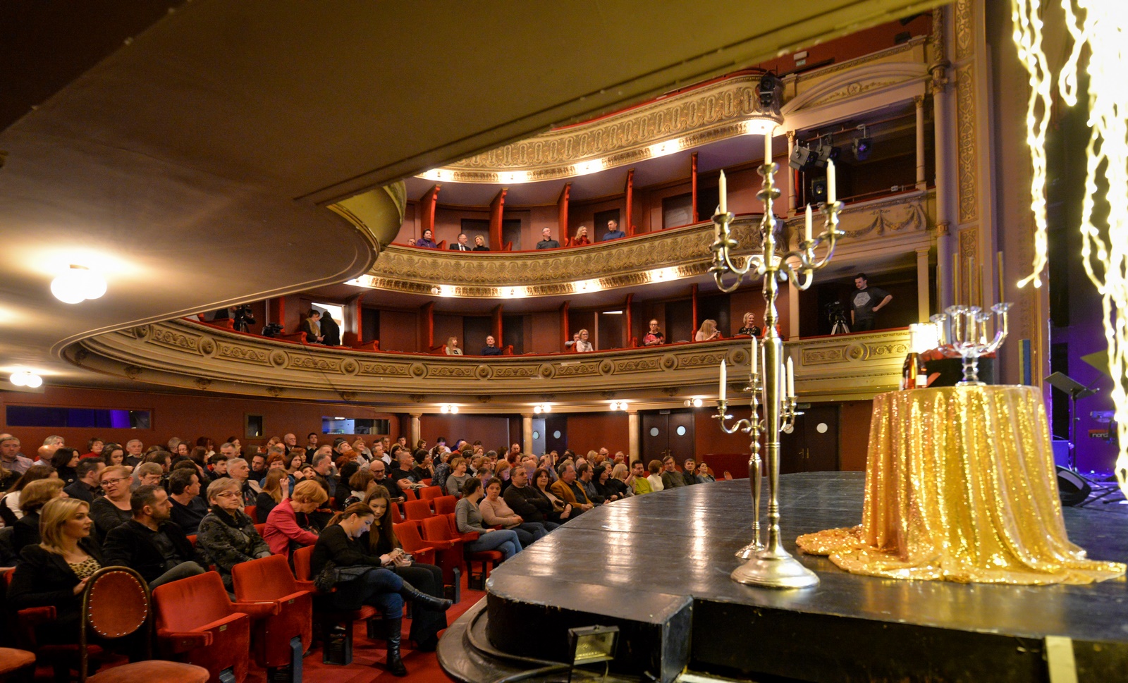 Koncert za Valentinovo, Irma Dragičević Koncert za Valentinovo, Irma Dragičević