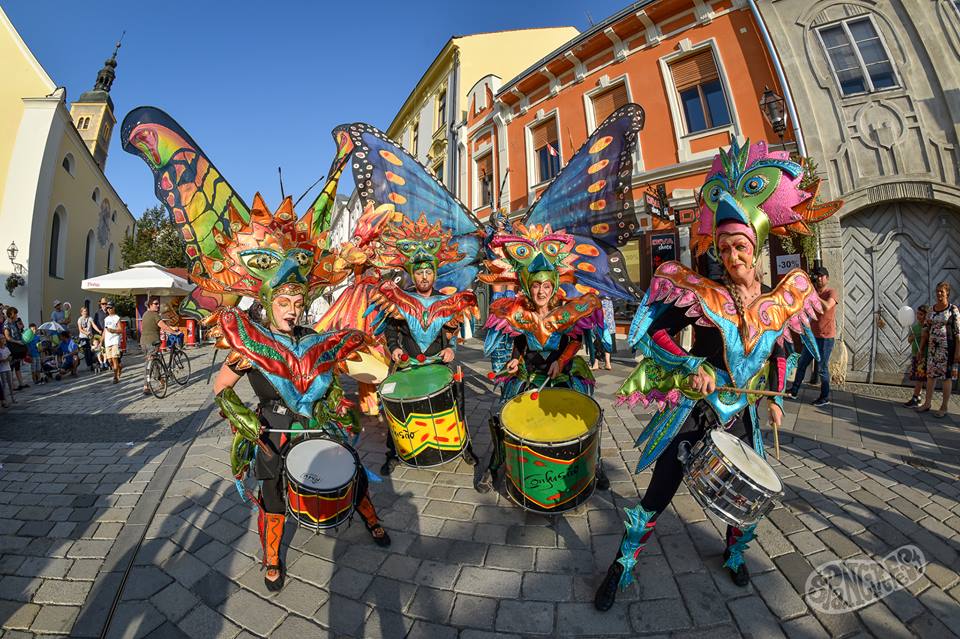 Špancirfest Špancirfest