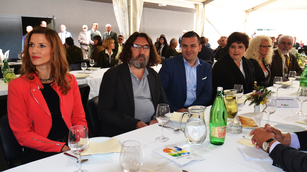 23. Sajam priroda, lov, ribolov, turizam