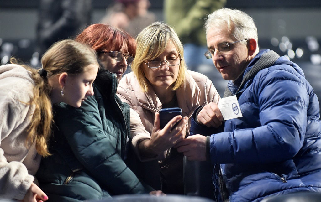 ABBA Symphonic Real Tribute Show