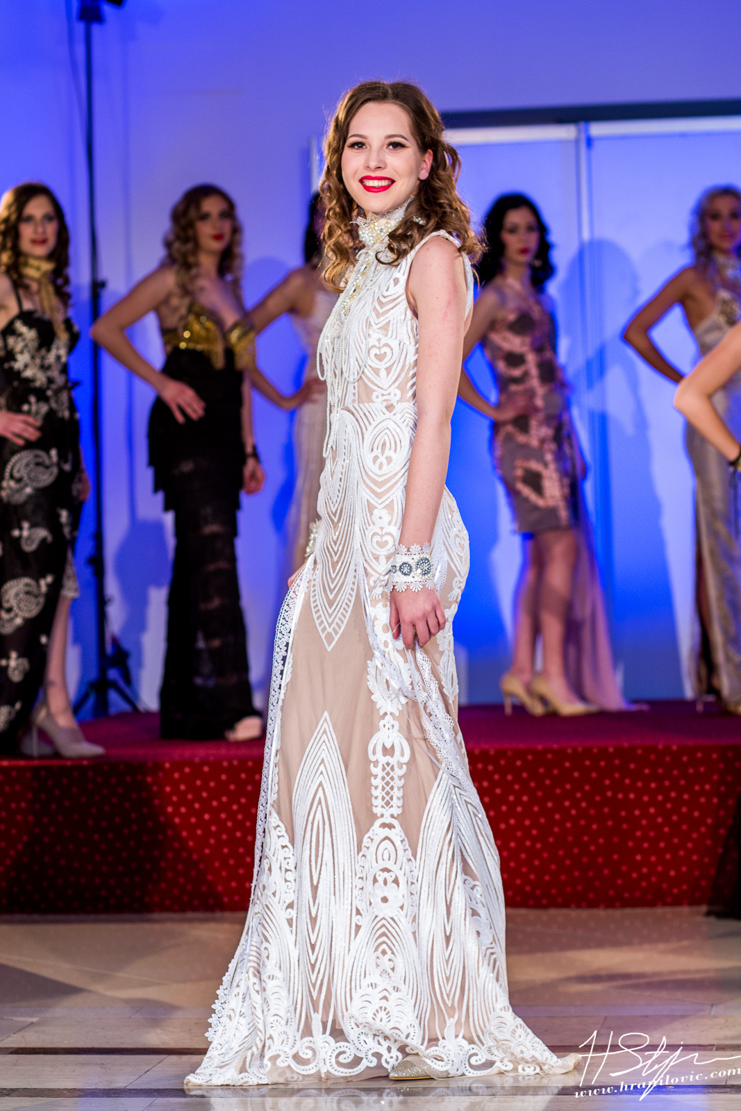 Miss Supranational Varaždinske županije, izbor 2019.
