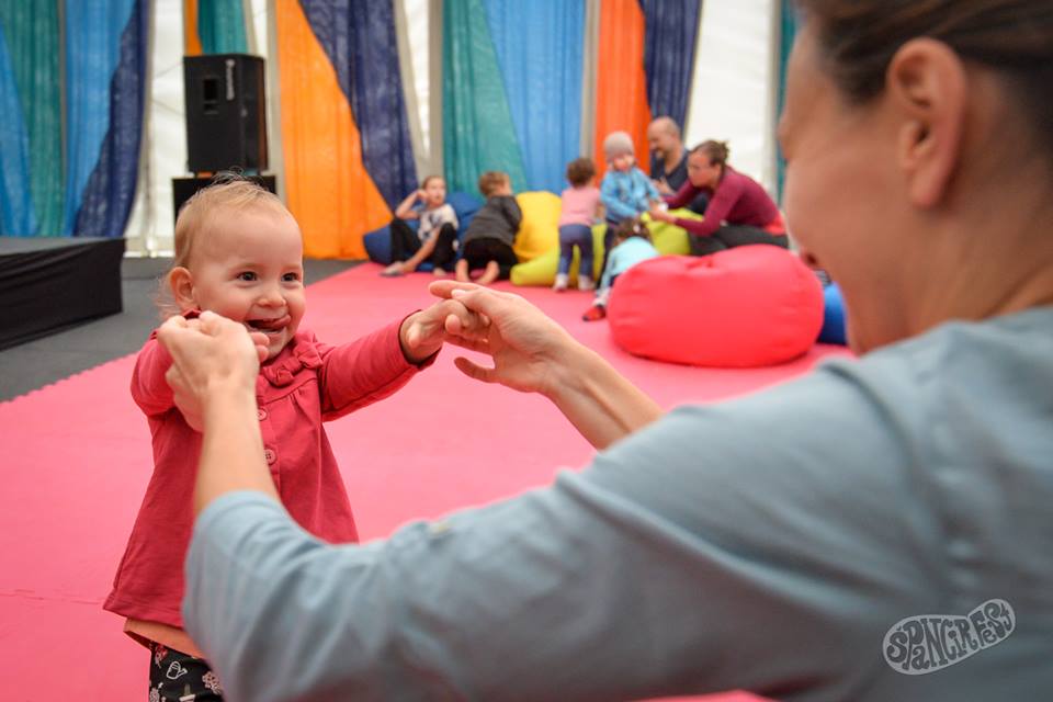 Deseti dan Špancirfesta Deseti dan Špancirfesta