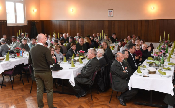 Općina Petrijanec Općina Petrijanec