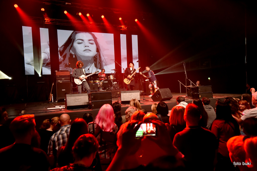 Plavi orkestar u Areni Varaždin