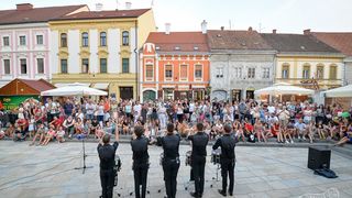 Špancirfest 2018 – prije i poslije