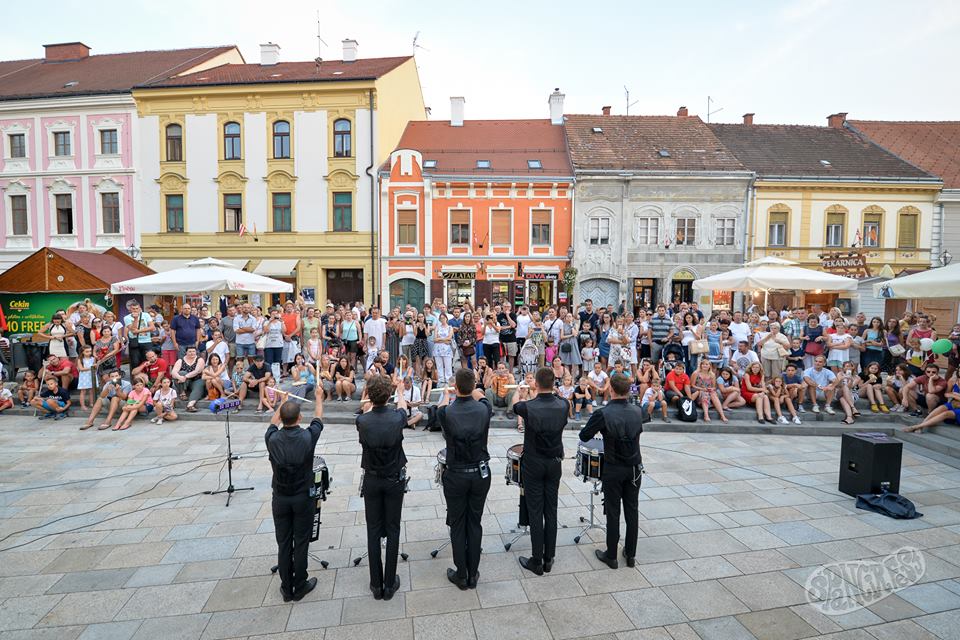 Špancirfest 2018 – prije i poslije