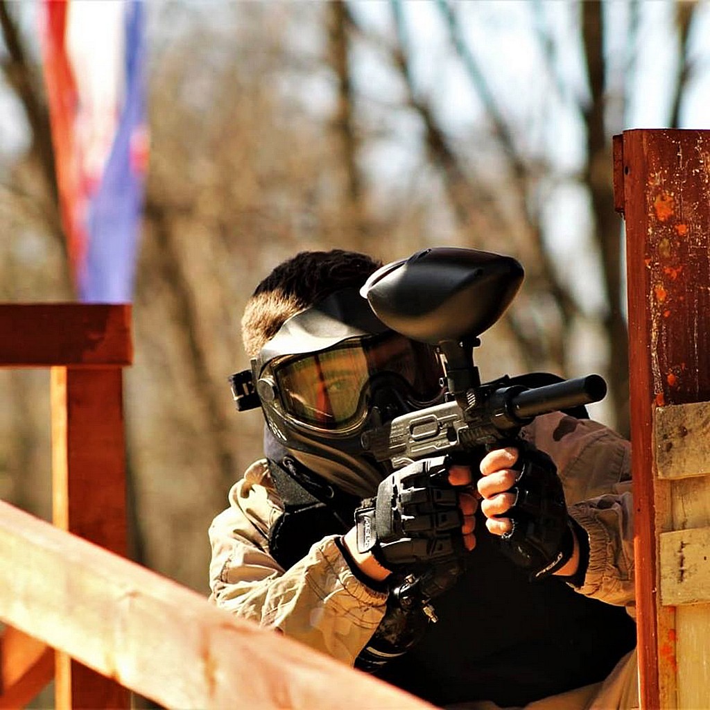 Adrenalinski centar Accredo u Zasadbregu može ispuniti sve vaše želje