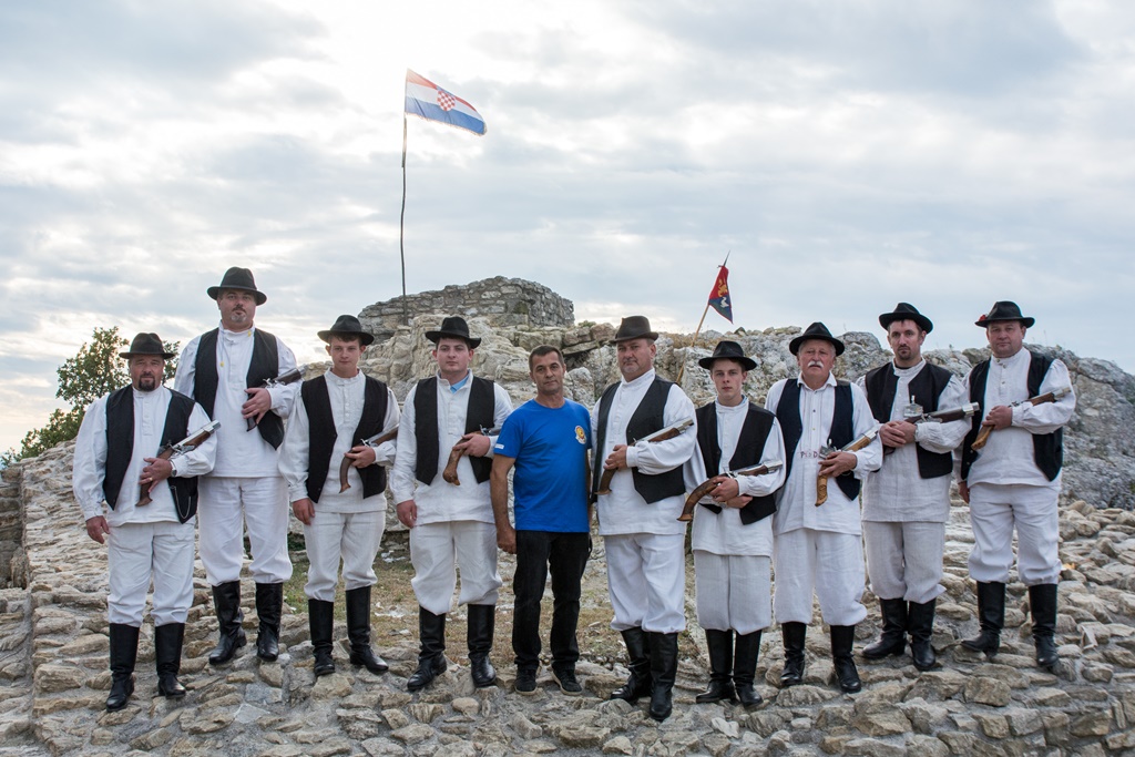 Bitka za utvrdu Čanjevo