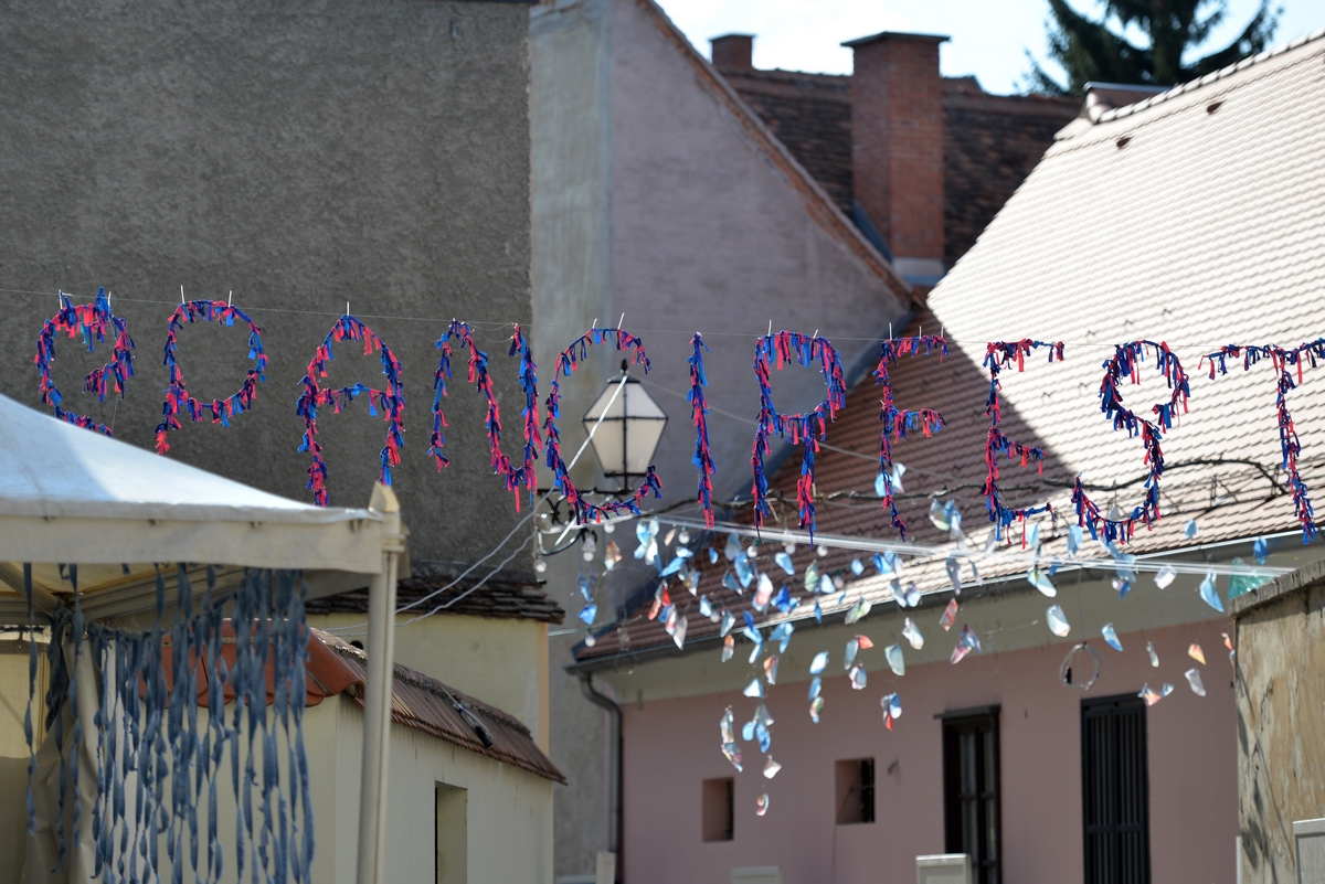 Nulti dan Špancirfesta Nulti dan Špancirfesta