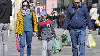 Klikom po Varaždinu