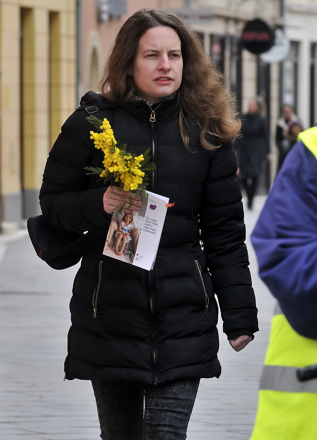 Klikom po Varaždinu, 19.1.2019. Klikom po Varaždinu, 19.1.2019.