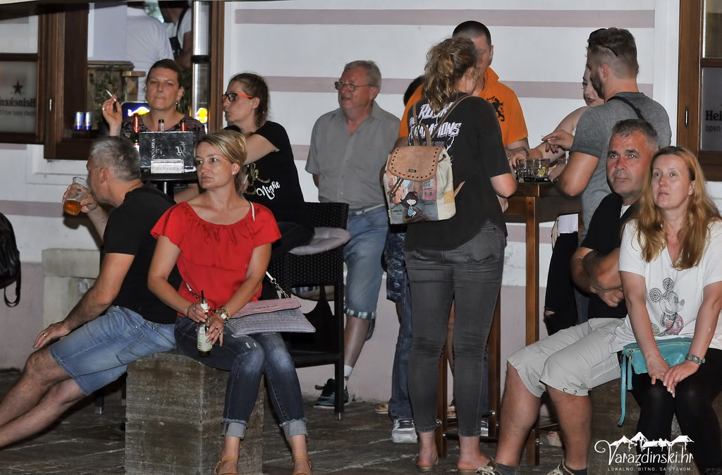 Ljeto na Stančiću 2019., Neki novi klinci