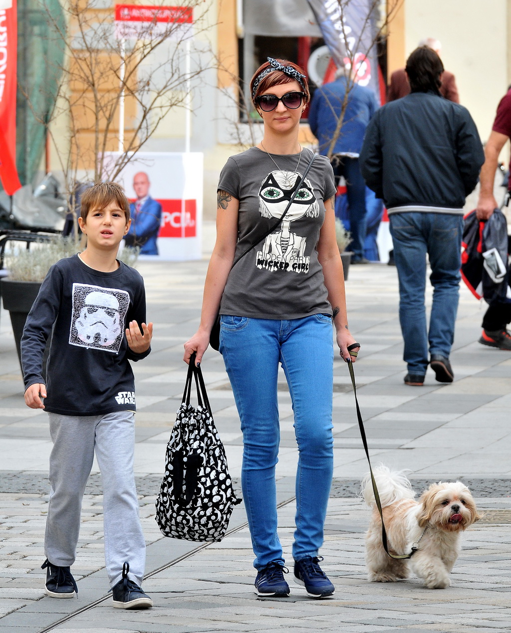 Klikom po gradu 27.10.