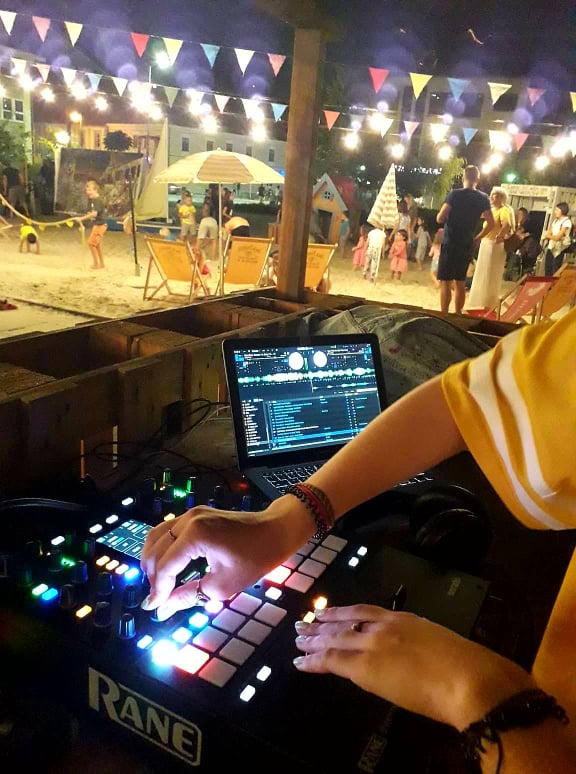 La Playa 2019 La Playa 2019