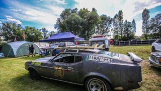 Trash & Burn u Svetom Martinu na Muri (subota, 23.6.2018.) Trash & Burn u Svetom Martinu na Muri (subota, 23.6.2018.)