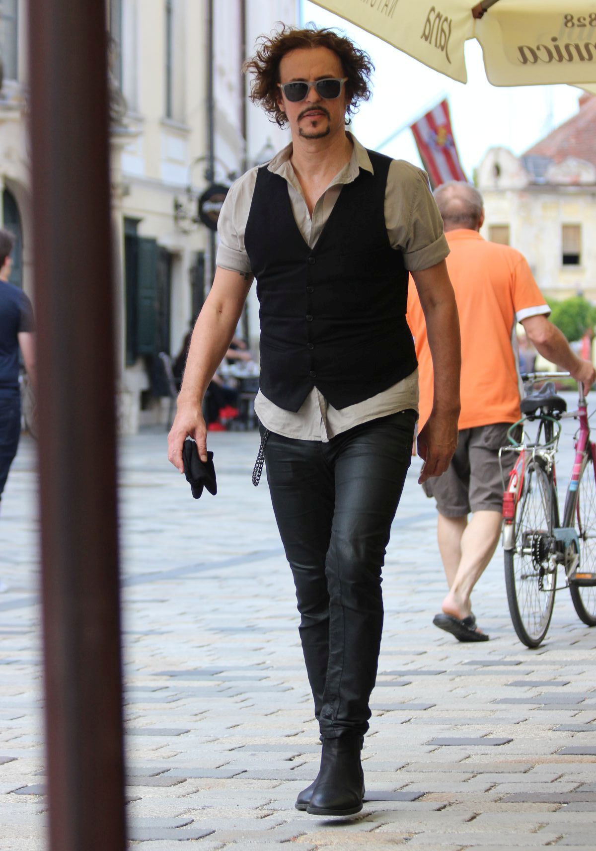 Klikom po Varaždinu, 9.7.2022.