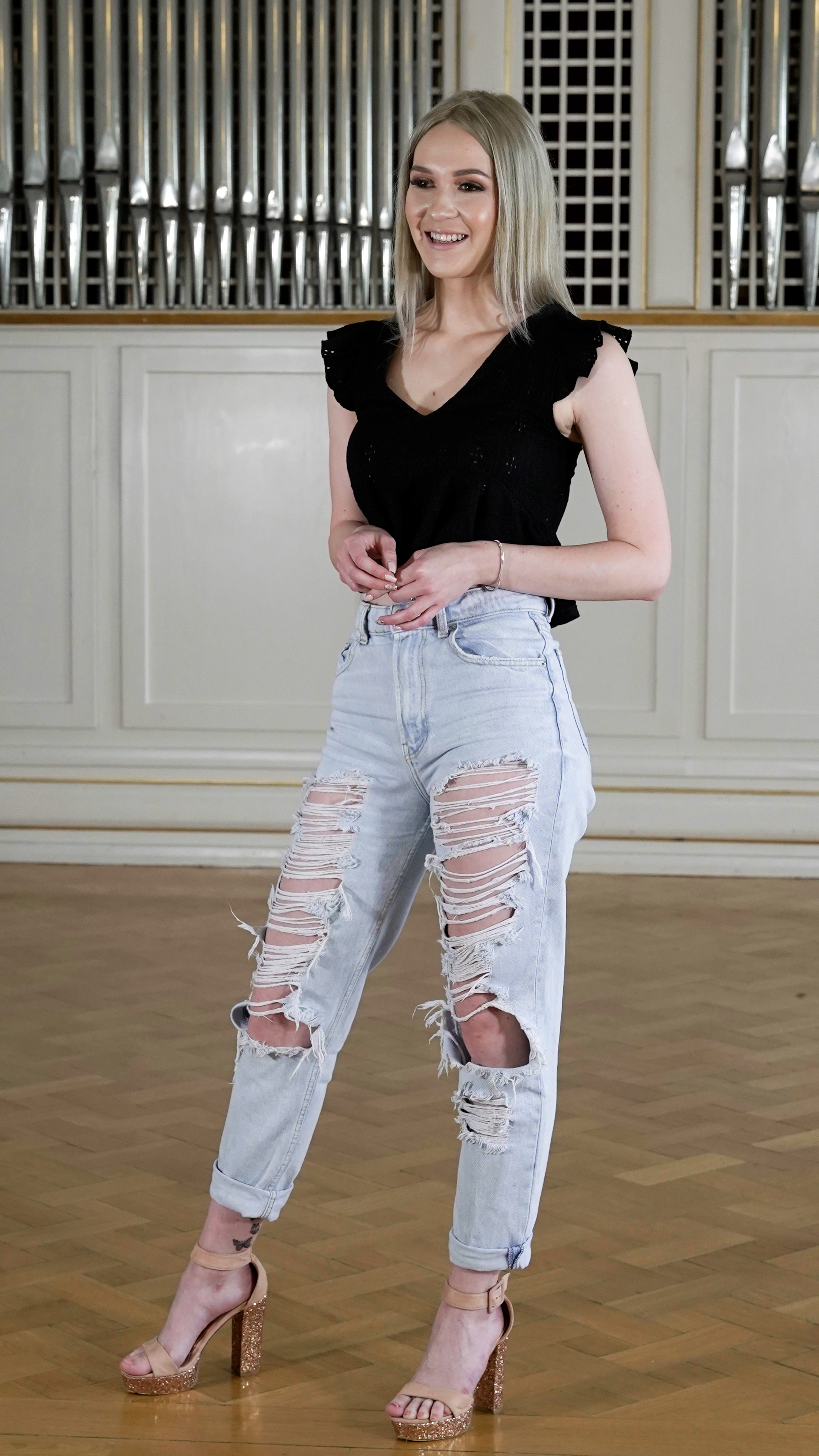 Miss Beauty 2022 – casting