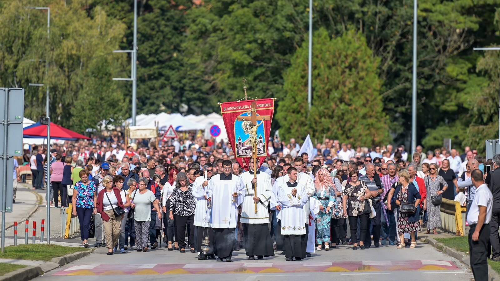 ludbreška sveta nedjelja