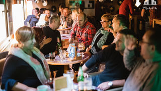 Picabia rođendan Picabia rođendan