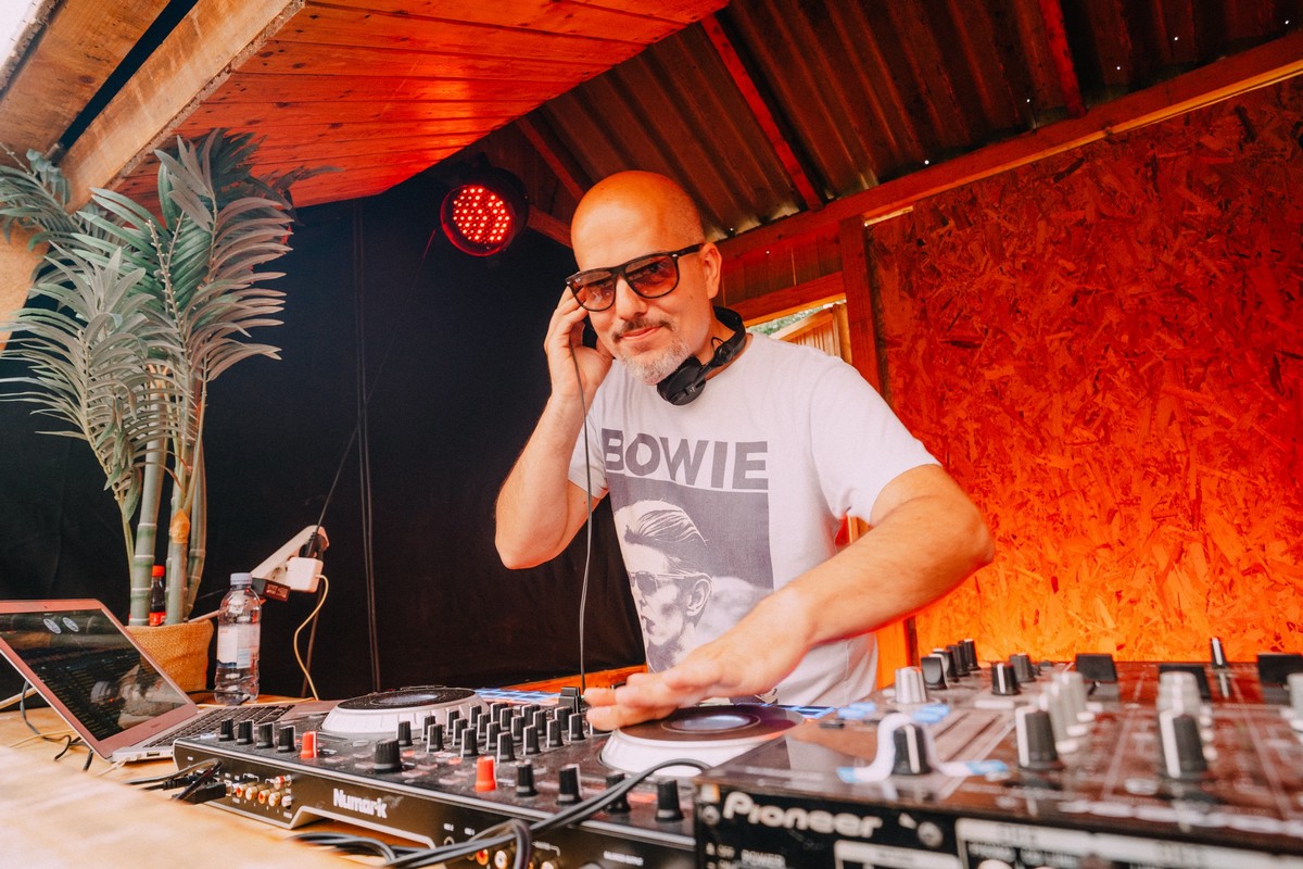 Špancir Burger Festival