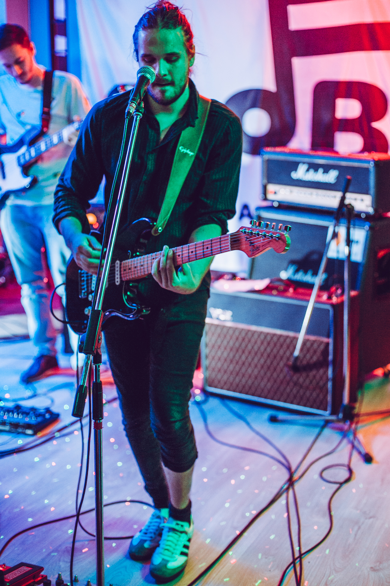 Freedom fest na Slobodi