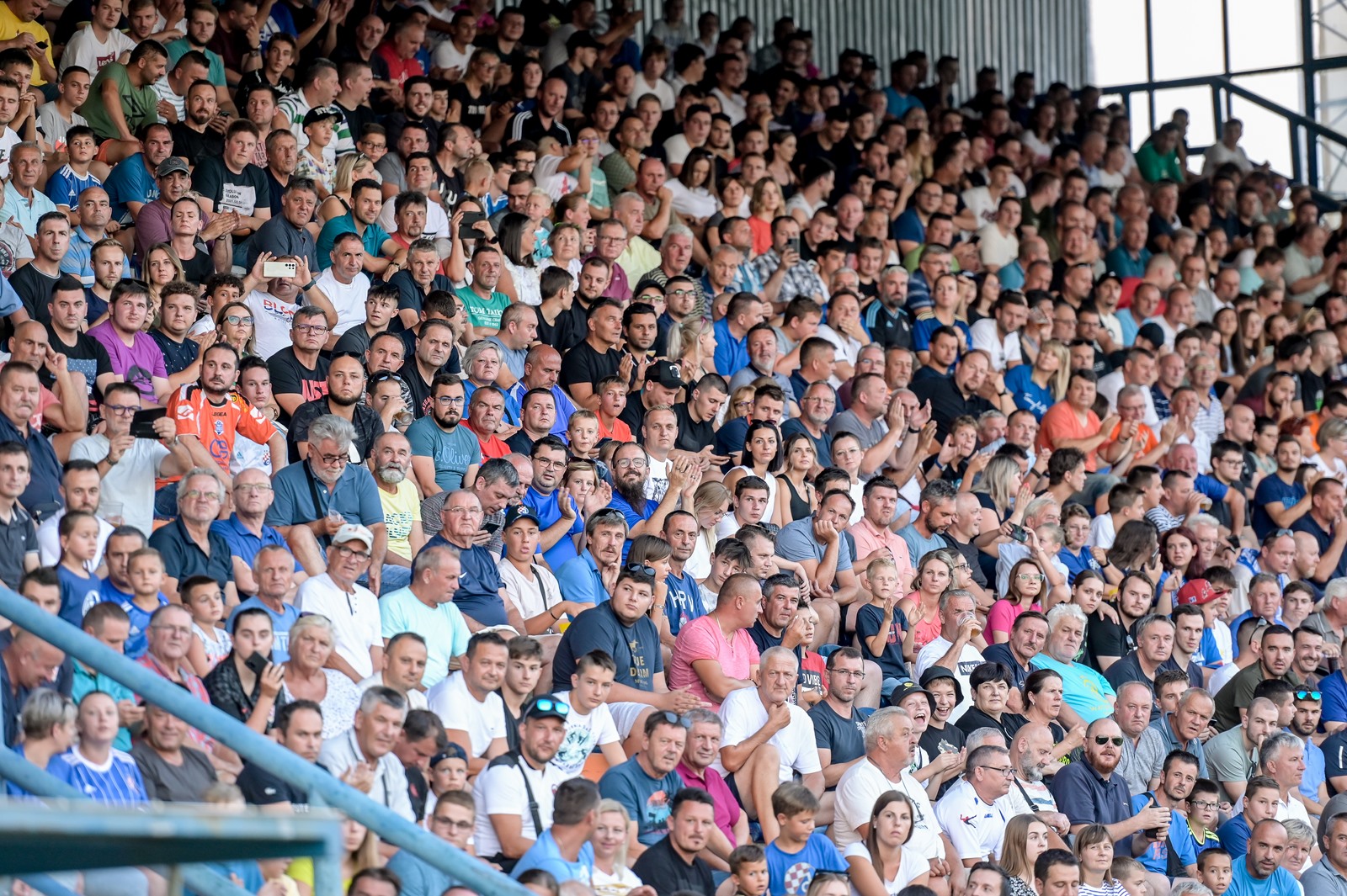 Varaždin – Dinamo