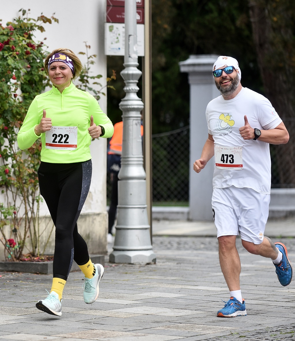 Humanitarna utrka Grada anđela