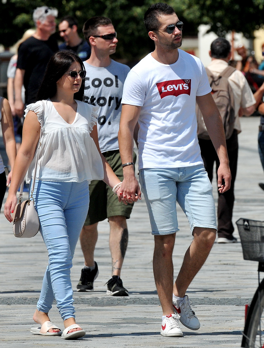 Klikom po Varaždinu 30. lipnja