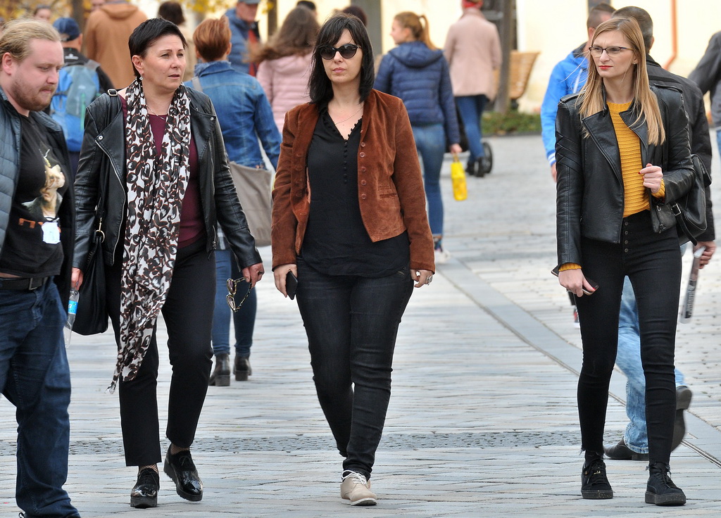 Klikom po gradu 27.10.