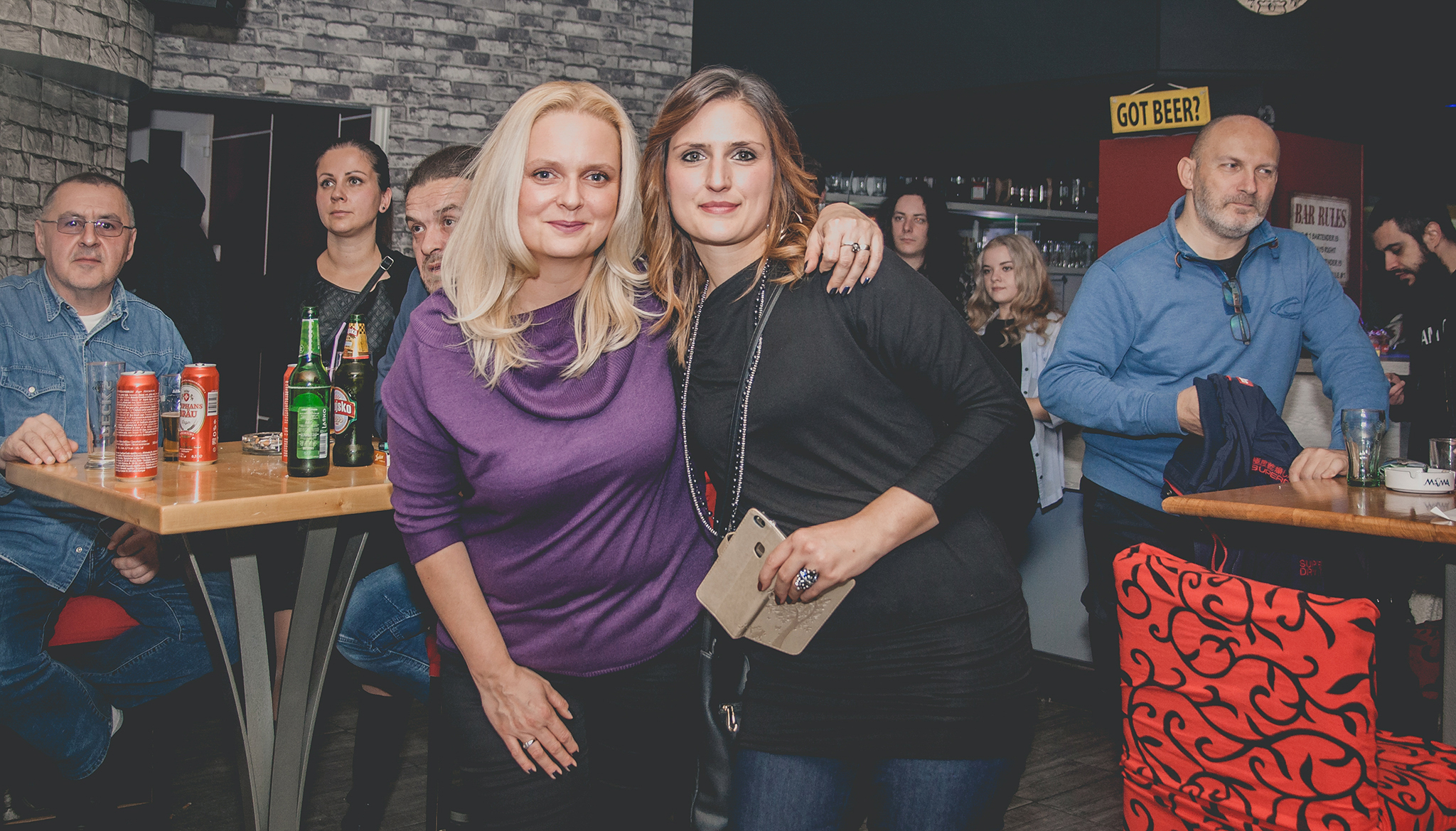 Rock večer uz The Yangsters i Aritmiu u caffe baru ‘Sloboda’ Rock večer uz The Yangsters i Aritmiu u caffe baru ‘Sloboda’