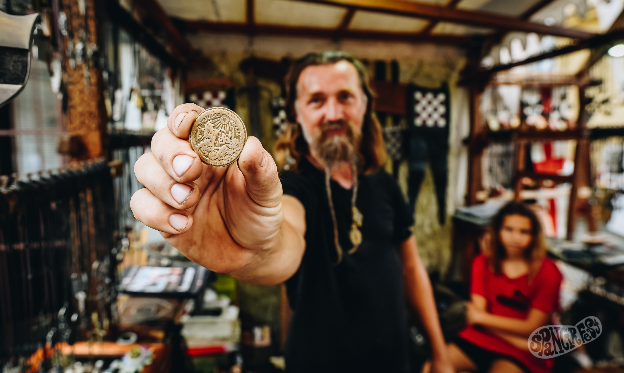 Špancirfest subota 19.8.2023.