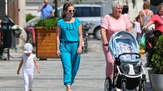 Klikom po Varaždinu 30. lipnja