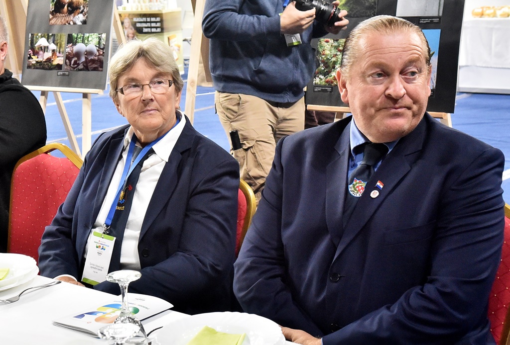 Sajam Lov ribolov priroda turizam