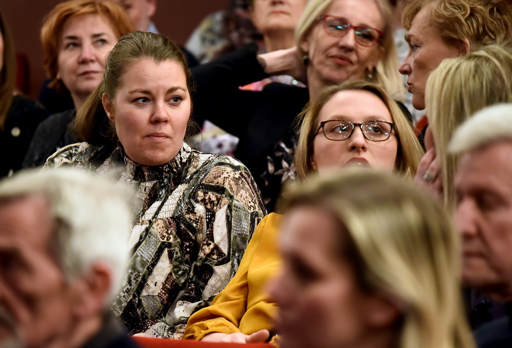 Meštrović & Expresto