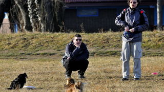 Klikom po Dravi Klikom po Dravi