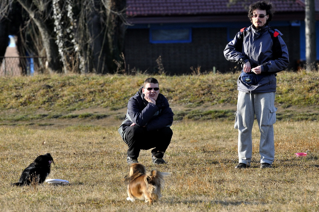 Klikom po Dravi Klikom po Dravi