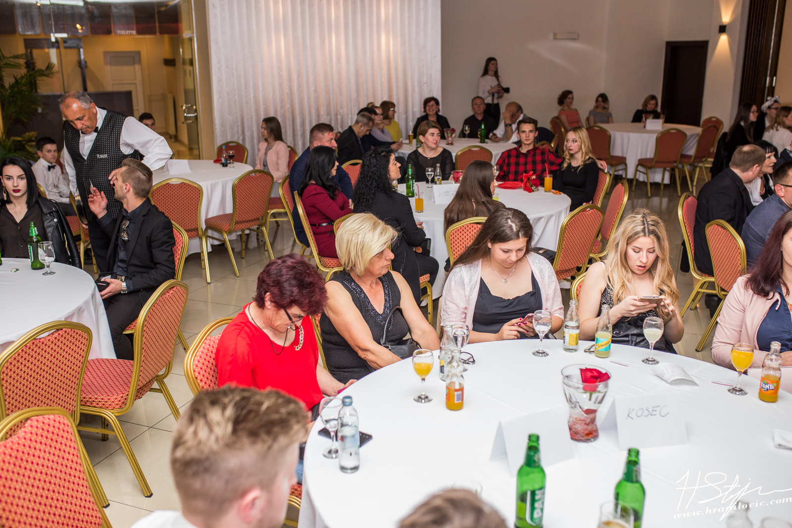 Miss Supranational Varaždinske županije, izbor 2019.