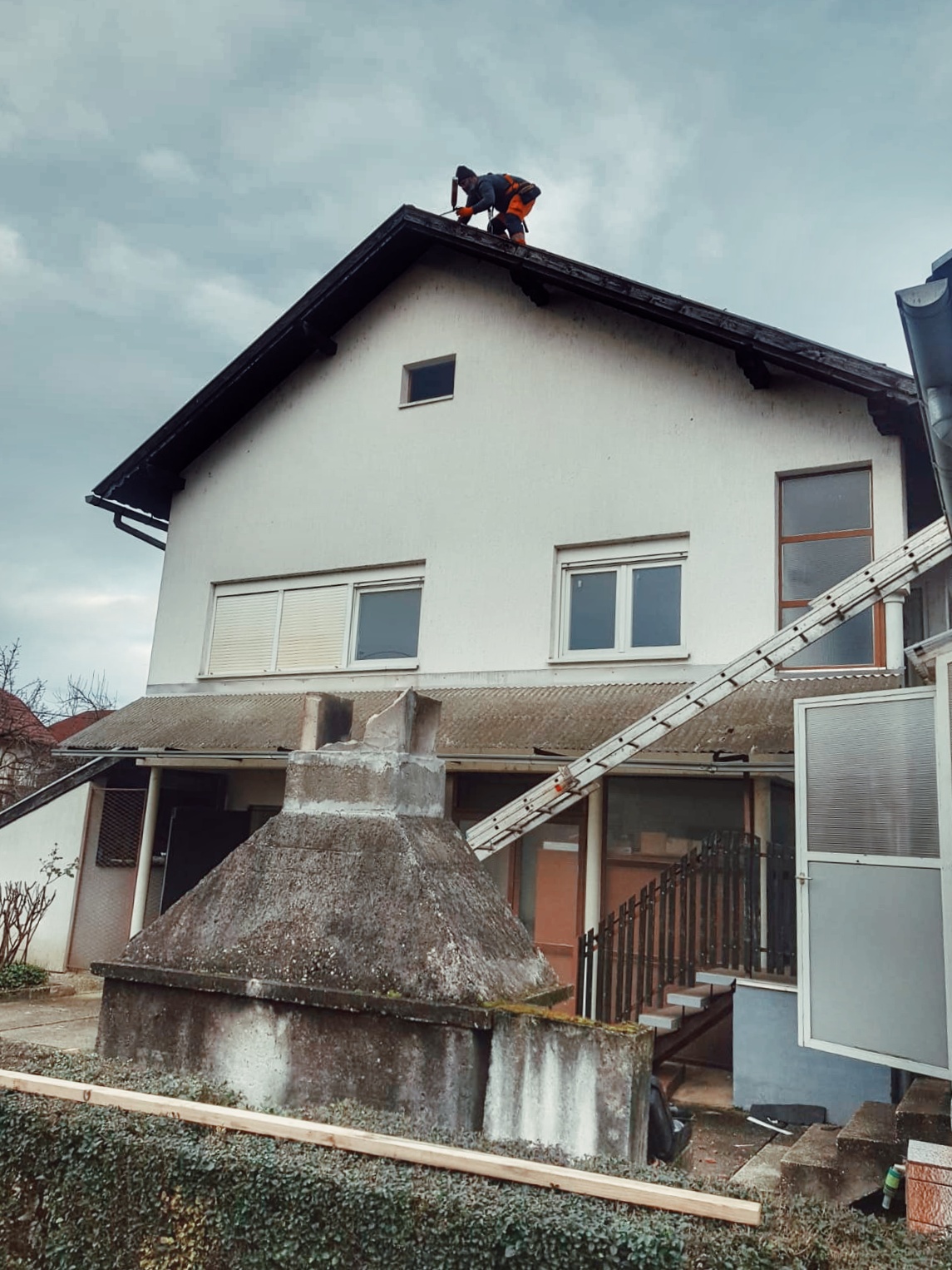 Potres petrinja – denis vlašić