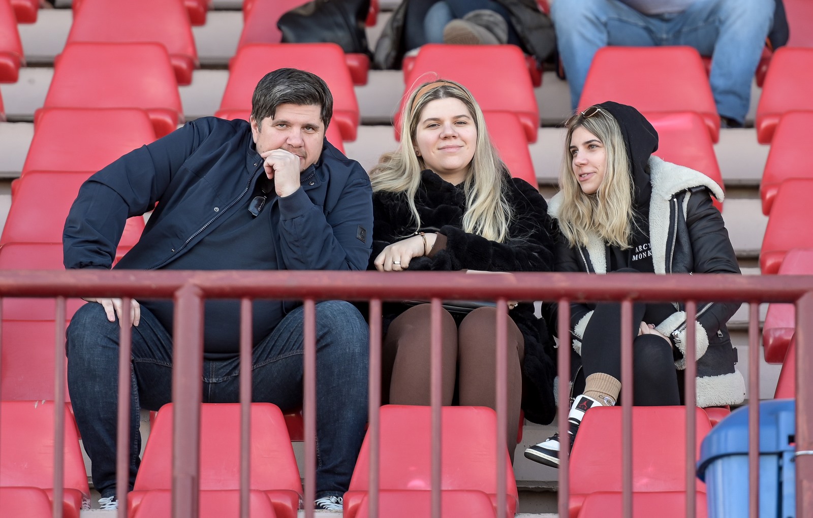 NK Varteks – Podravac