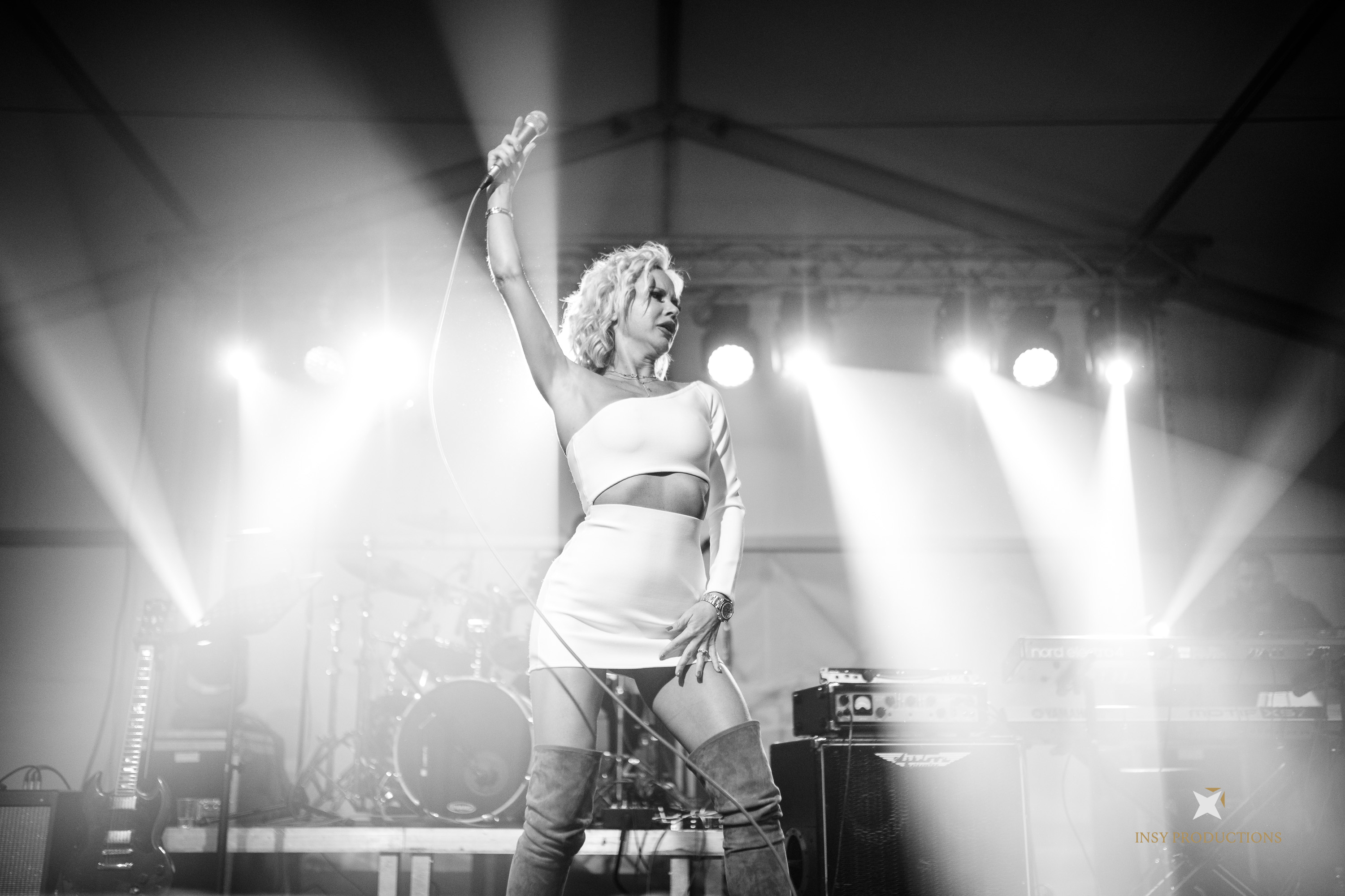 Maja Šuput, Vinica, koncert