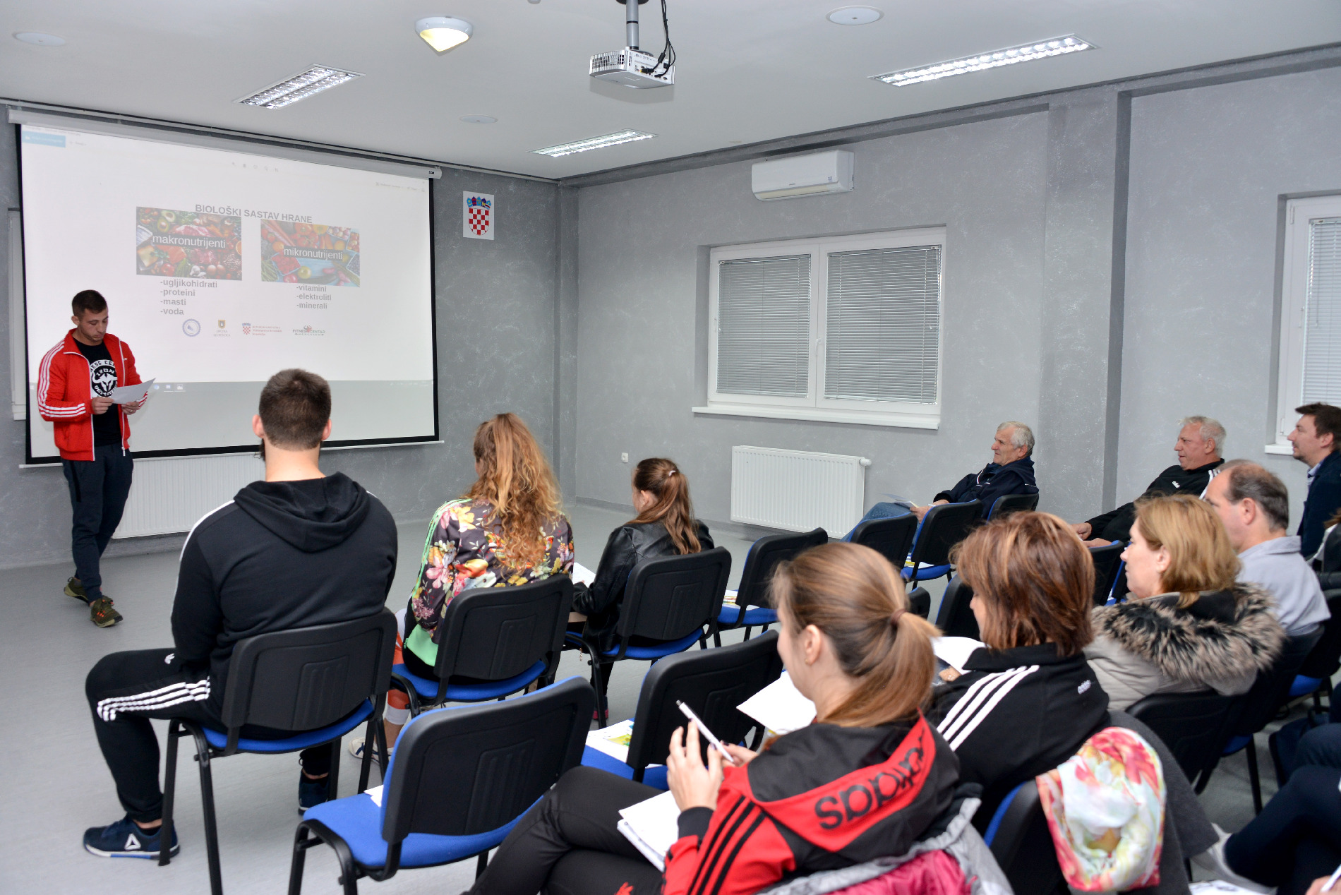 Udruga hrvatskih branitelja Općine Ljubešćica