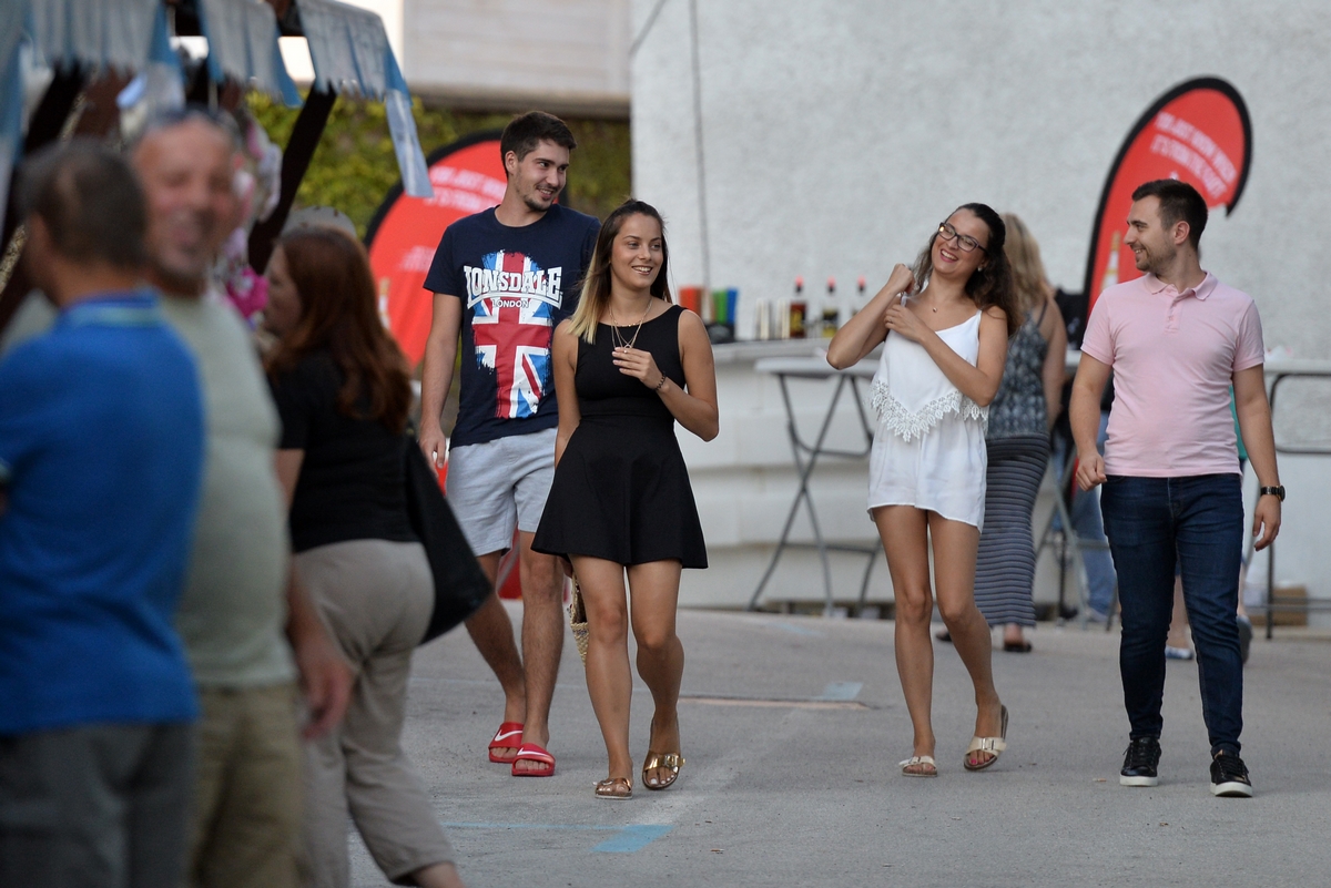 Lovrečevo u Varaždinskim Toplicama 2018.