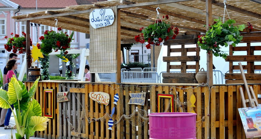 La Playa 2019 La Playa 2019