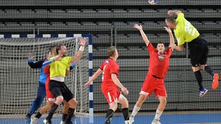 Rukomet GRK Varaždin – Steaua Rukomet GRK Varaždin – Steaua