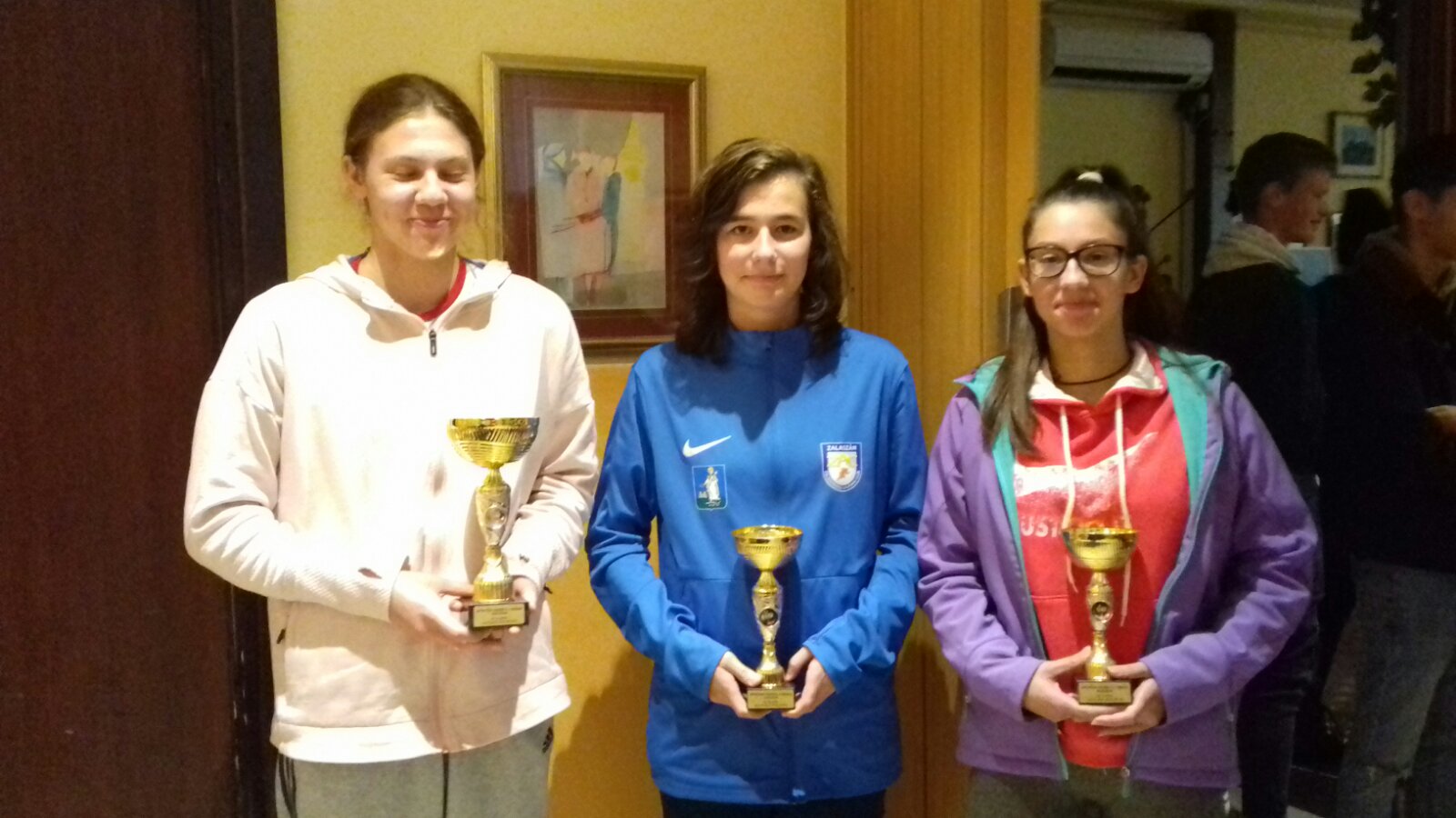 Zajednica sportskih udruga Grada Varaždina